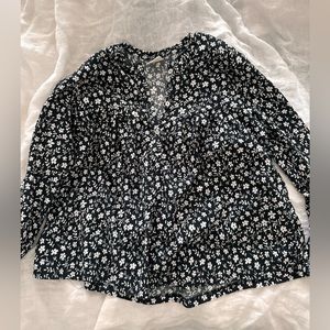 CLEAR OUT SALE Zara kids top
